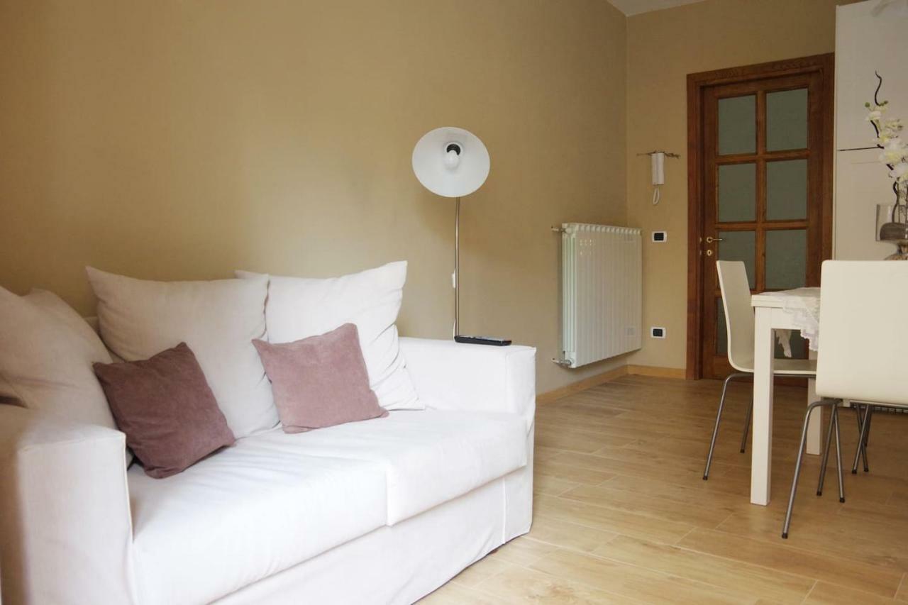 La Piccola Oasi Toscana Apartment Bagni di Lucca Exterior photo
